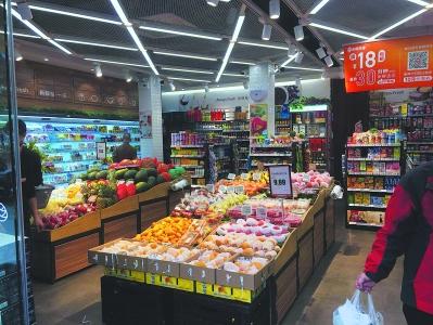 生鮮電商 能否借新零售“東風(fēng)”起飛?