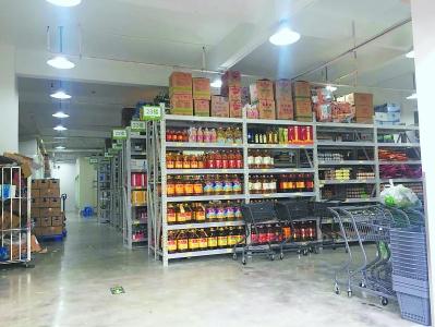 生鮮電商 能否借新零售“東風(fēng)”起飛?