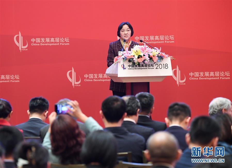 (新華全媒頭條·兩會精神看落實·圖文互動)(3)新起點,開啟中國高質量發展新征程