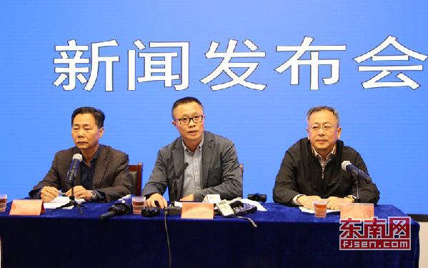 福建進(jìn)入汛期 今年登陸或影響福建臺(tái)風(fēng)預(yù)計(jì)7~8個(gè)