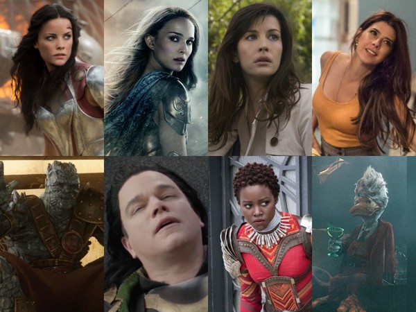 《復(fù)仇者聯(lián)盟3》未出現(xiàn)的8個角色去向，令粉絲好奇瘋狂討論