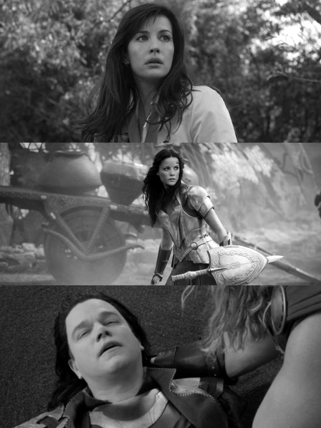 《復(fù)仇者聯(lián)盟3》未曝光死亡名單新增3名