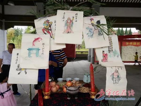 寧化16個鄉(xiāng)鎮(zhèn)，每個都有絕活!