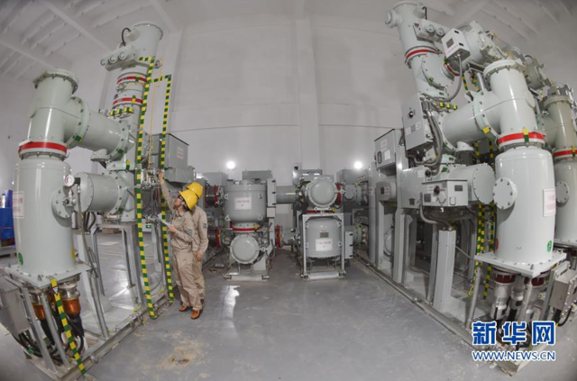  福州加快軌道交通建設 2019年初投入試運行