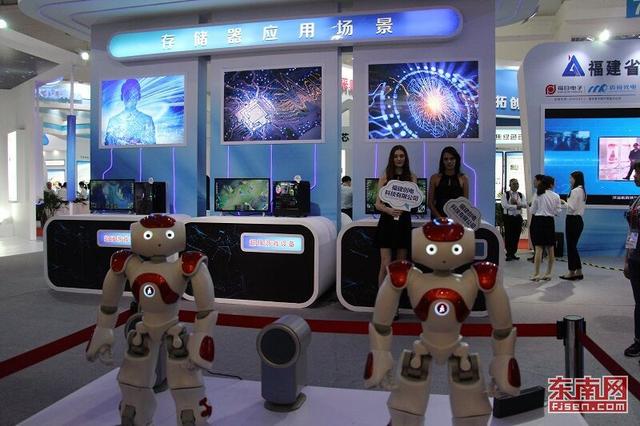 第十六屆6 18今日在福州開幕 亮點搶先看