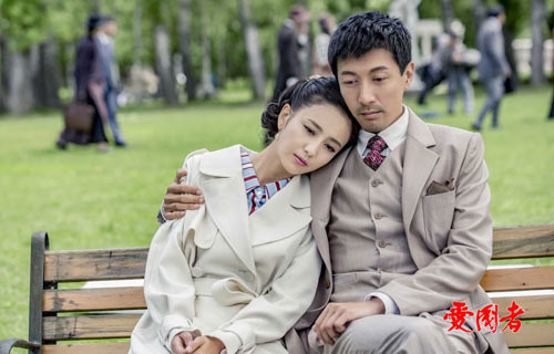 詩(shī)化臺(tái)詞對(duì)于抗戰(zhàn)劇，是矯情還是升華呢