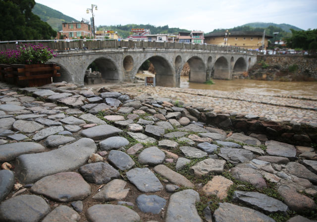 申遺成功10年了,“福建土樓”你去過沒?