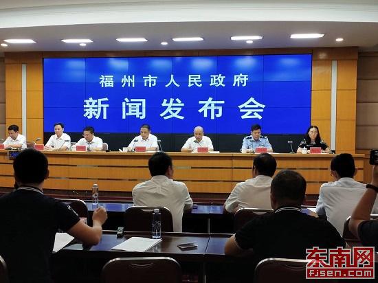 福州回應(yīng)2024年后城區(qū)全面禁止電動(dòng)車通行質(zhì)疑：將根據(jù)規(guī)范成效再研究出臺(tái)相應(yīng)政策