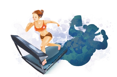 出汗等于燃脂？脂肪轉化成肌肉？減肥知識點送給你