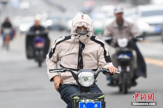 “北方凍得發黑”！這20地已供暖 有熱企違規漲價