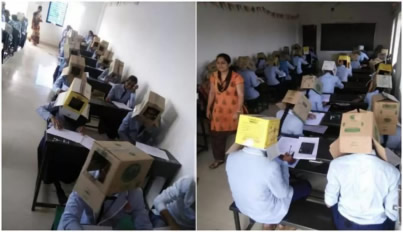 【8點(diǎn)見】江西一作協(xié)主席強(qiáng)制會(huì)員轉(zhuǎn)發(fā)文章？ 回應(yīng)來了