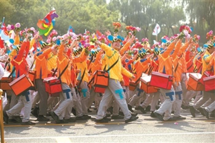 萬物皆可外賣？藏在手機里的“熱經濟”