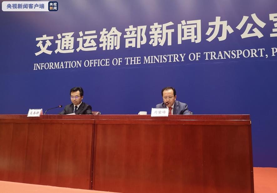 交通運輸部:嚴重超載導致無錫橋梁發生側翻 調查還在繼續