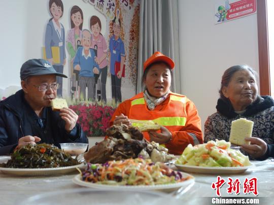 民政部:前9月全國累計支出低保資金1164.7億元