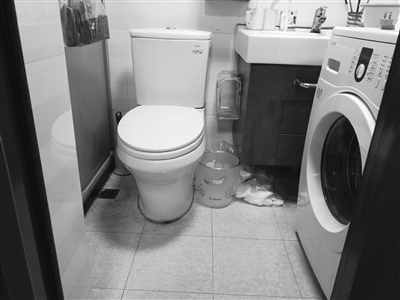 小夫妻雙雙殞命衛(wèi)生間 致命硫化氫毒氣究竟從何而來?