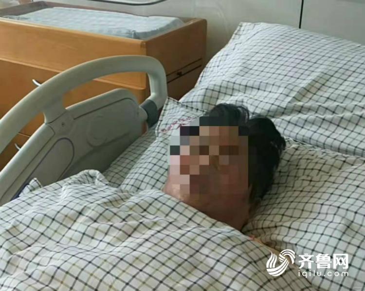 67歲高齡產(chǎn)婦:夫妻二人有退休金 可自行撫養(yǎng)孩子