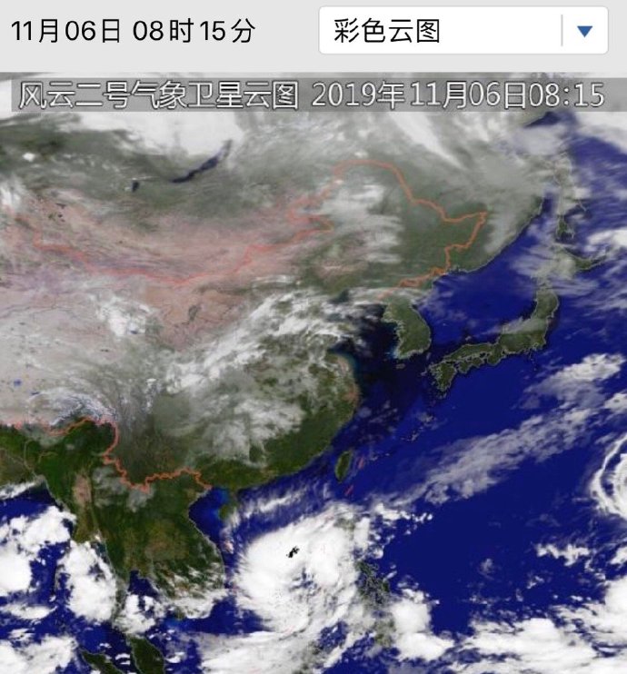 臺風“娜基莉”生成！福州沿海最大陣風將達8-9級