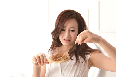 “95后”小年輕已被“脫發”困擾？