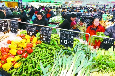 價(jià)格持續(xù)下降！部分豬肉重回20元以下 散裝鮮蛋回落至6元以下