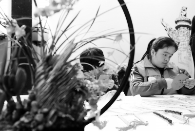 71.6% 北京市殘疾人就業(yè)率全國居首