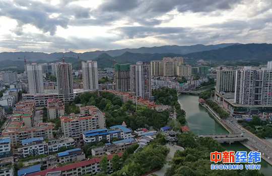 四季度又有13地出臺購房新政 “搶人大戰”持續升級