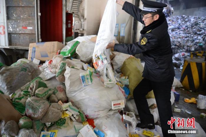 中國新規明確食品藥品投訴可請求市場監管部門調解