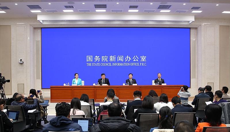 南水北調工程發揮的效益體現在哪些方面?水利部詳解