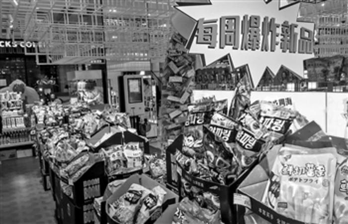 辣條“國標(biāo)”出臺，能否帶動更多網(wǎng)紅食品“轉(zhuǎn)正”