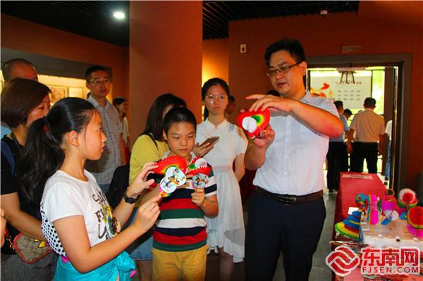 “文創(chuàng)+”為文化產(chǎn)業(yè)高質(zhì)量發(fā)展注入“新動能”