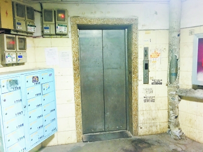 電梯同開壞得快？全是借口！警惕維保合同出現“貓兒膩”