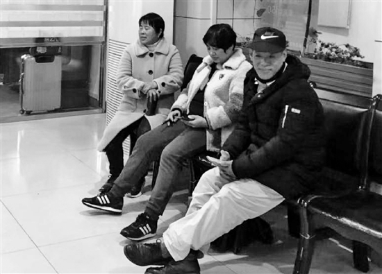 春節(jié)保姆市場(chǎng)調(diào)查：3300元陪聊一個(gè)月沒人干