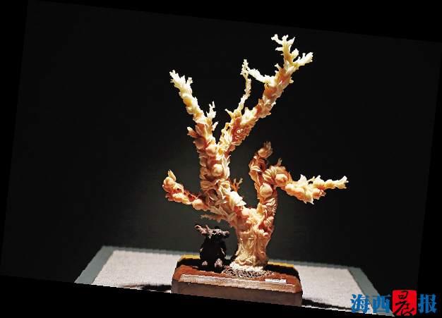 4天20.8萬(wàn)人次赴石材盛會(huì) 第19屆廈門石材展覽會(huì)落幕