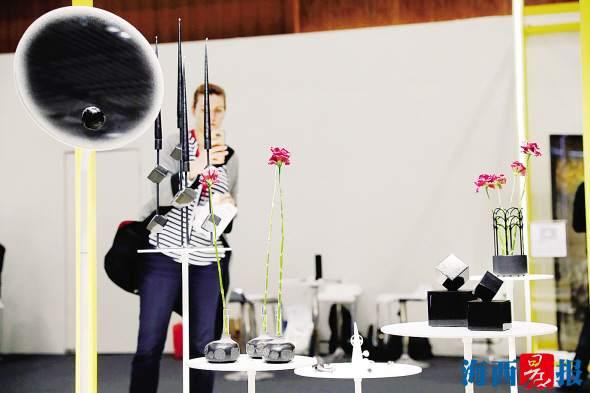 4天20.8萬(wàn)人次赴石材盛會(huì) 第19屆廈門石材展覽會(huì)落幕