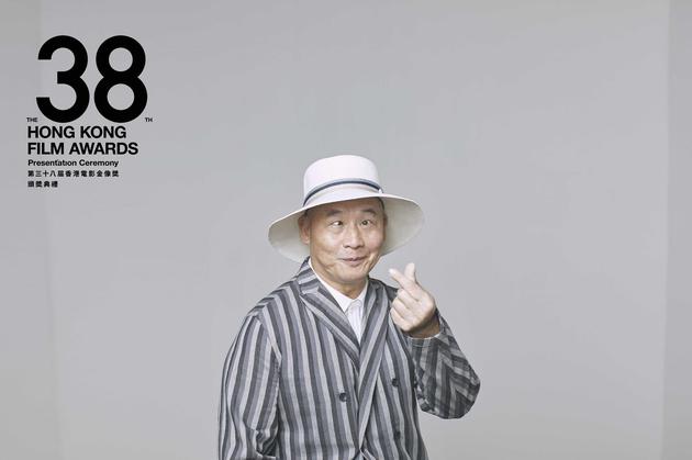 專業(yè)精神獎(jiǎng)得主劉允