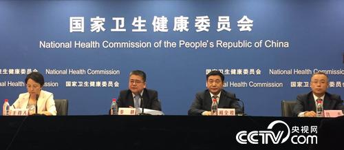 國家衛健委：人均預期壽命從35歲增至77歲 婦幼健康事業貢獻突出