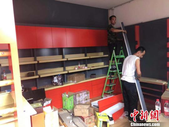 山西喬家大院景區“5A”被取消后的第一天