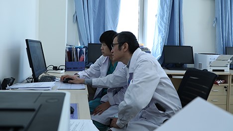 換肺記|生死邊緣抓住“救命稻草”，他們說就想好好喘口氣