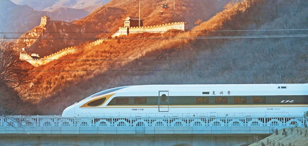 解讀2019年主要經濟數據：穩增長政策顯效 高質量成色十足