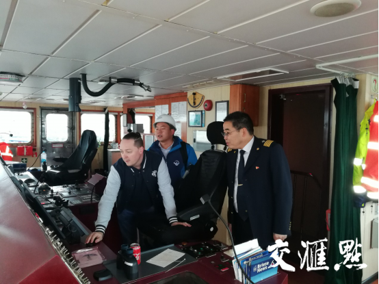 【新春走基層】1160艘次、2281萬噸、14.3萬公里……長江上的別樣“春運”