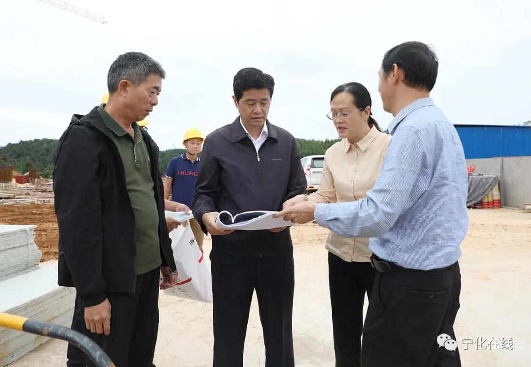 市領導來寧調(diào)研檢查旅游市場安全管理工作