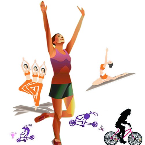 防骨質(zhì)疏松，“三級預(yù)防”+每周3小時運(yùn)動