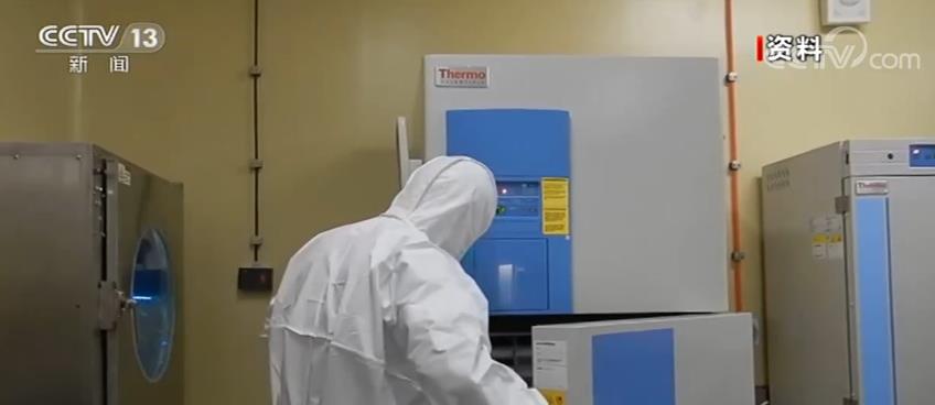 我國明年新冠疫苗產(chǎn)能繼續(xù)擴大 切實保證我國及全球其他國家對中國疫苗需求