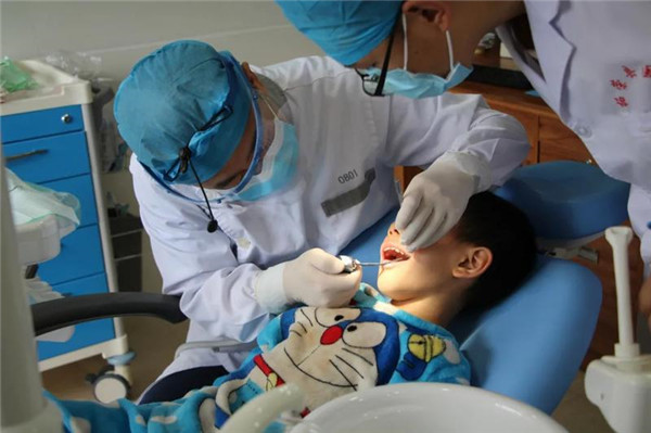 福建:“健康扶貧”把優質醫療資源送到群眾家門口