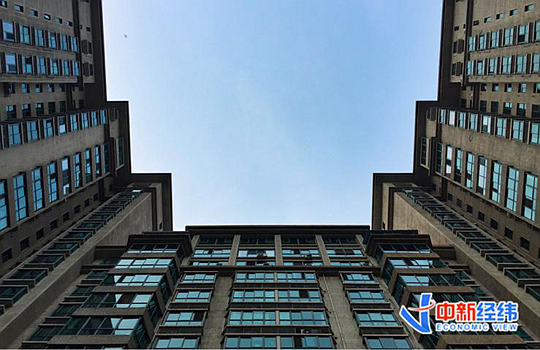 “首付交了，房子卻爛尾了” 多地加強商品房預(yù)售資金監(jiān)管