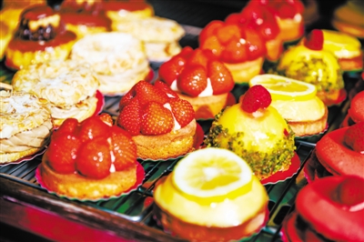 心情郁悶來點糖?甜食未必能讓你開心