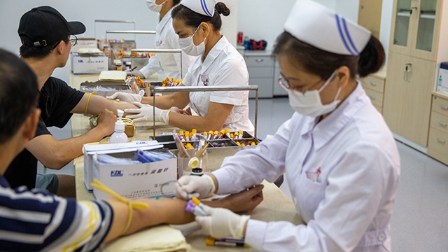 醫保待遇統一標準將出，國家醫保局明確這些項目不報銷