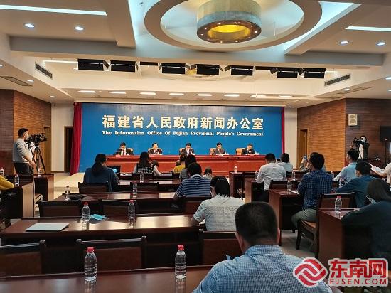 “十三五”期間福建確定的為民辦實事共129件 總投資達到1756多億