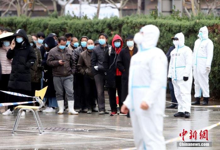 浦東機場貨運站又現確診病例！“物傳人”再添實錘？