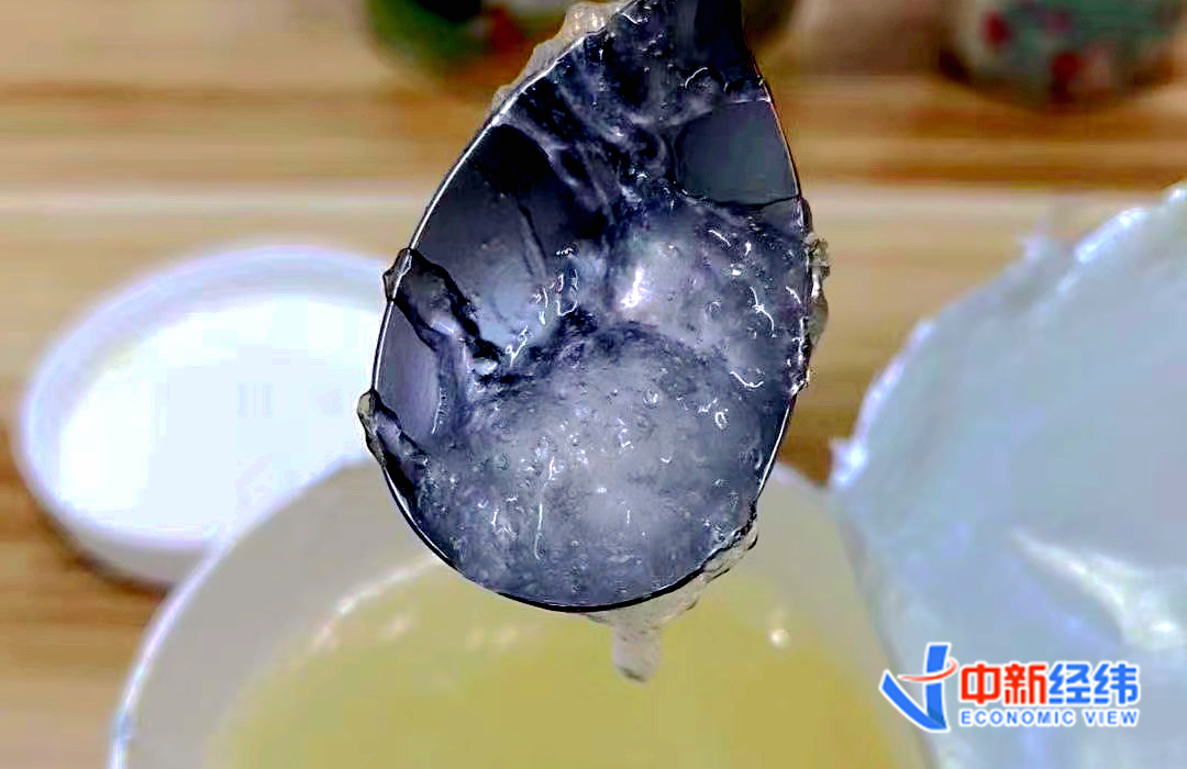 究竟是不是智商稅?花高價買的燕窩可能是“糖水”?