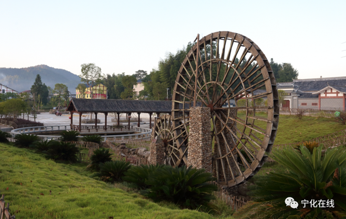 【鄉村振興】寧化這個村為全力打好脫貧攻堅戰，他們這樣做！